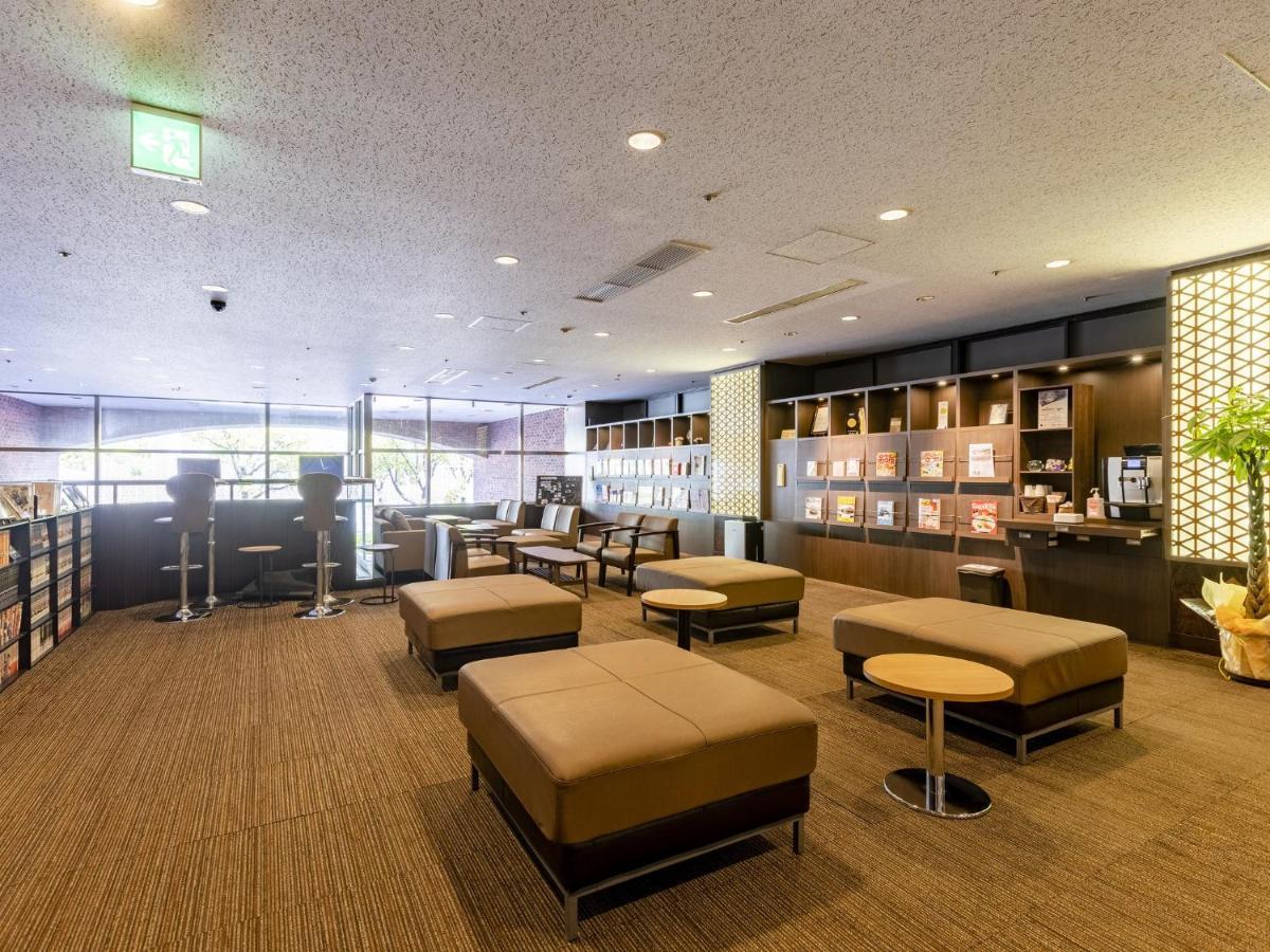 Hotel Wing International Nagoya Extérieur photo